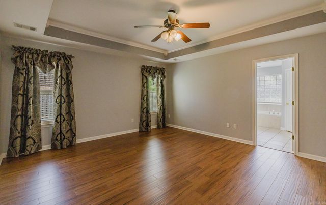 3622 Heritage Farm Road, Benton, AR 72015