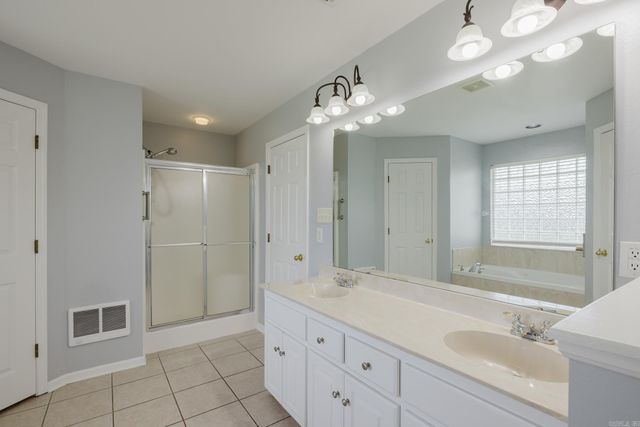 3622 Heritage Farm Road, Benton, AR 72015