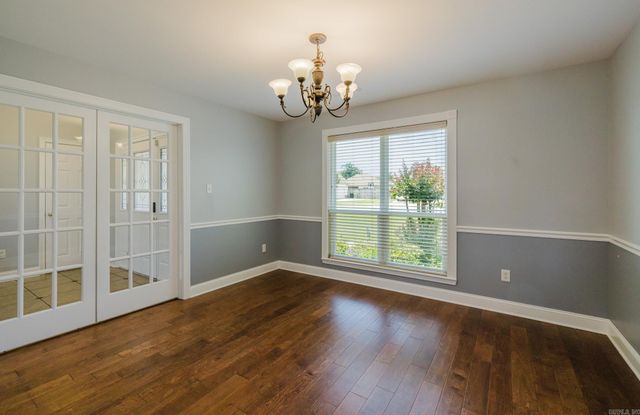3622 Heritage Farm Road, Benton, AR 72015