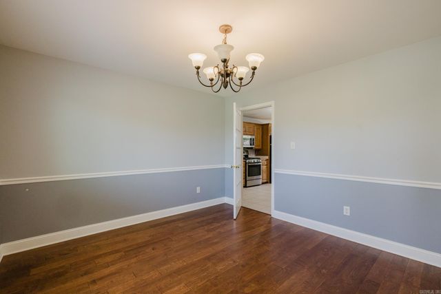 3622 Heritage Farm Road, Benton, AR 72015