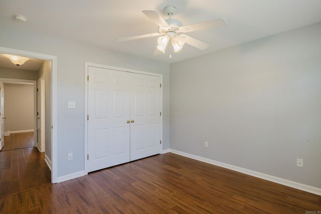 3622 Heritage Farm Road, Benton, AR 72015