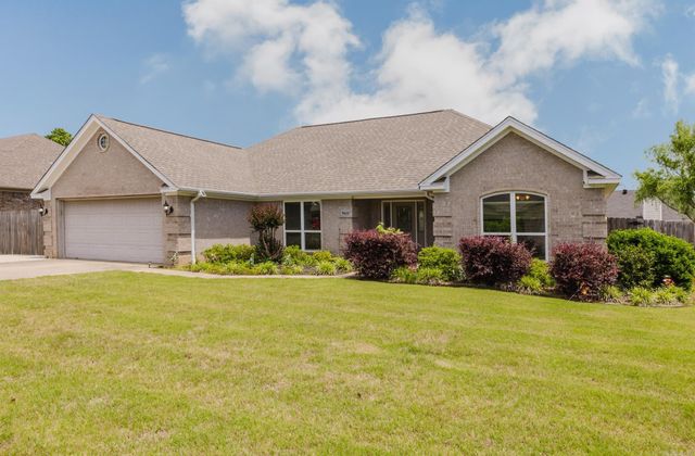 3622 Heritage Farm Road, Benton, AR 72015