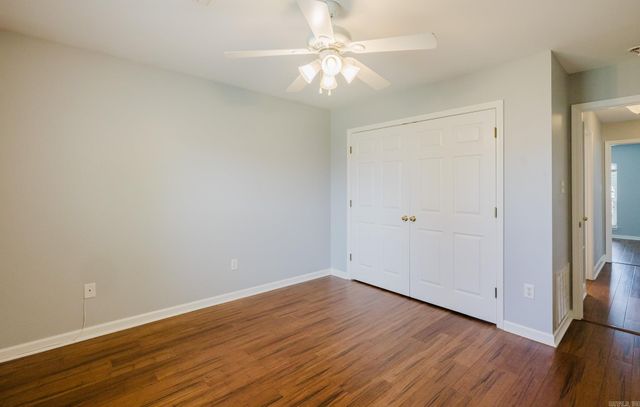 3622 Heritage Farm Road, Benton, AR 72015