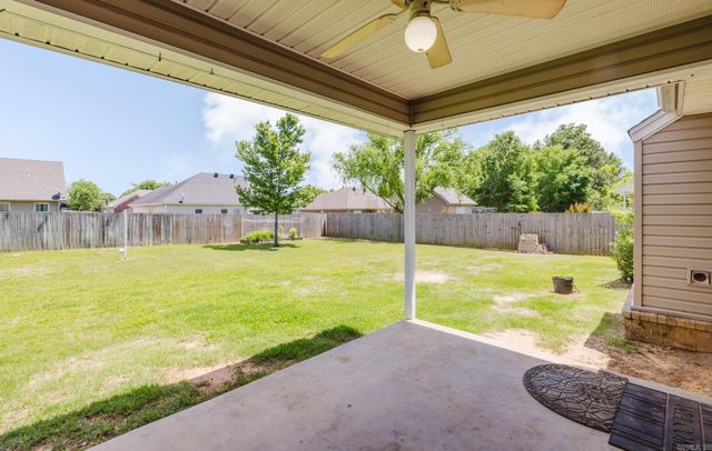 3622 Heritage Farm Road, Benton, AR 72015