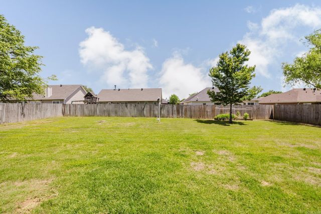 3622 Heritage Farm Road, Benton, AR 72015