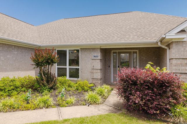 3622 Heritage Farm Road, Benton, AR 72015