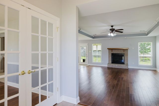3622 Heritage Farm Road, Benton, AR 72015