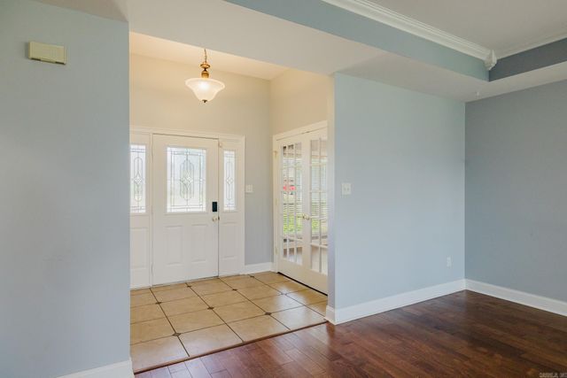 3622 Heritage Farm Road, Benton, AR 72015