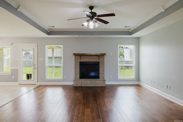 3622 Heritage Farm Road, Benton, AR 72015