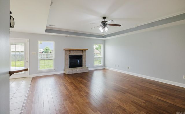 3622 Heritage Farm Road, Benton, AR 72015