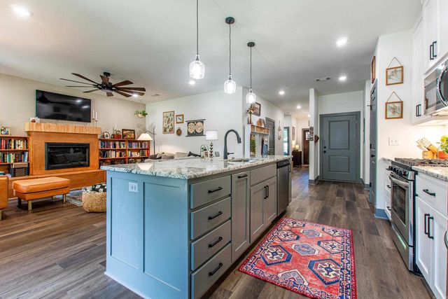 2691 Juniper Drive, Benton, AR 72019
