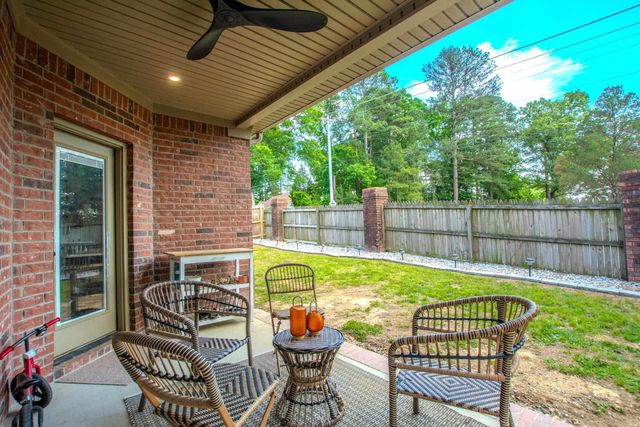 2691 Juniper Drive, Benton, AR 72019
