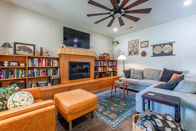 2691 Juniper Drive, Benton, AR 72019
