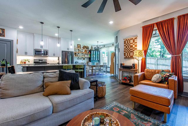 2691 Juniper Drive, Benton, AR 72019