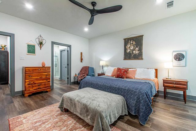 2691 Juniper Drive, Benton, AR 72019