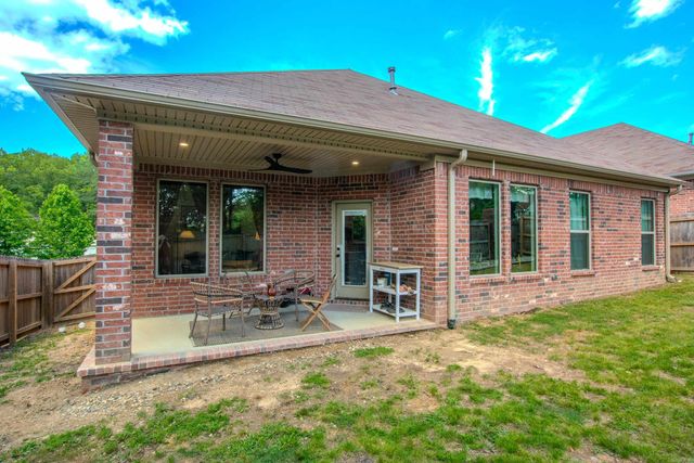 2691 Juniper Drive, Benton, AR 72019