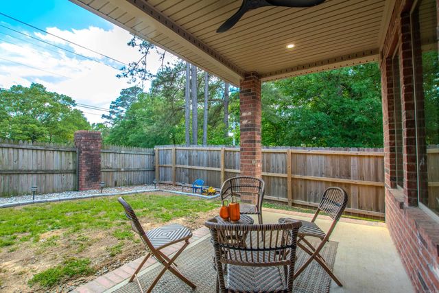 2691 Juniper Drive, Benton, AR 72019