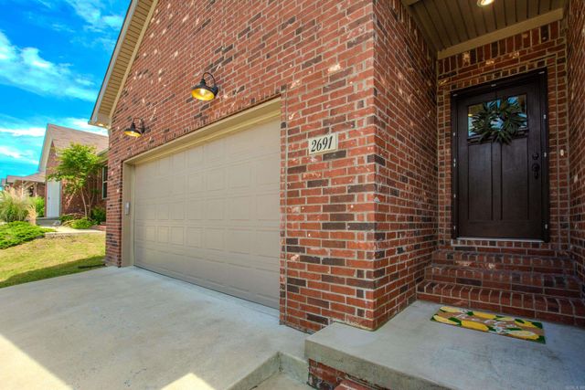 2691 Juniper Drive, Benton, AR 72019