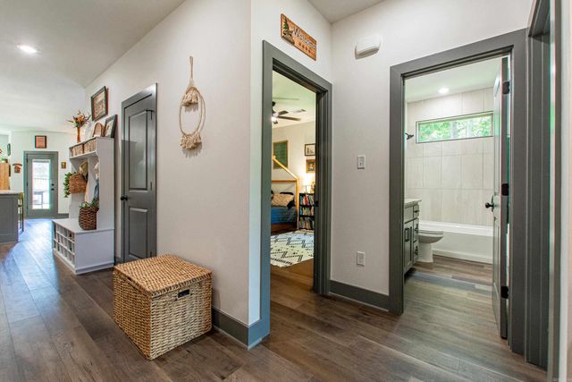 2691 Juniper Drive, Benton, AR 72019