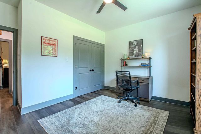 2691 Juniper Drive, Benton, AR 72019
