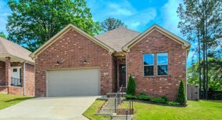 2691 Juniper Drive, Benton, AR 72019