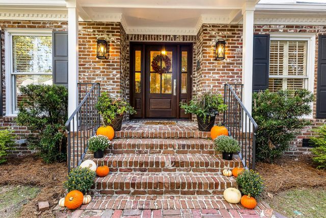 103 President Circle, Summerville, SC 29483