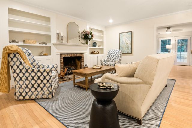 103 President Circle, Summerville, SC 29483