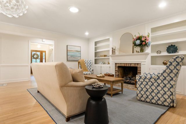 103 President Circle, Summerville, SC 29483