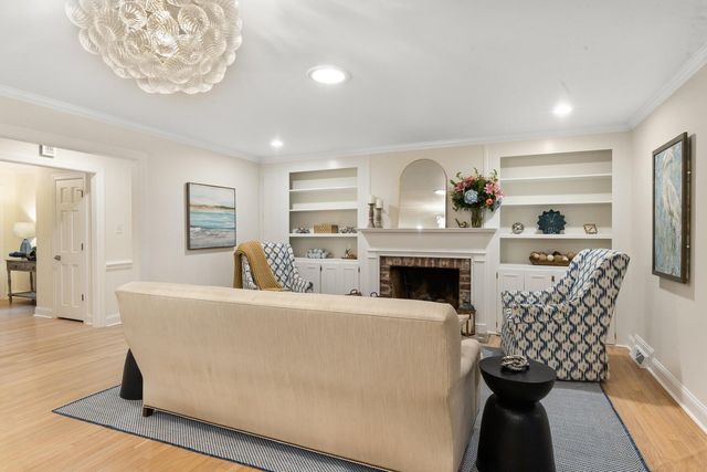 103 President Circle, Summerville, SC 29483