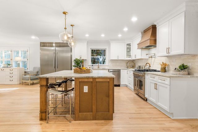 103 President Circle, Summerville, SC 29483