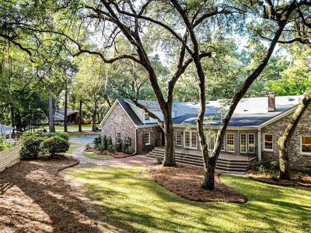 103 President Circle, Summerville, SC 29483