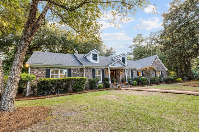 103 President Circle, Summerville, SC 29483
