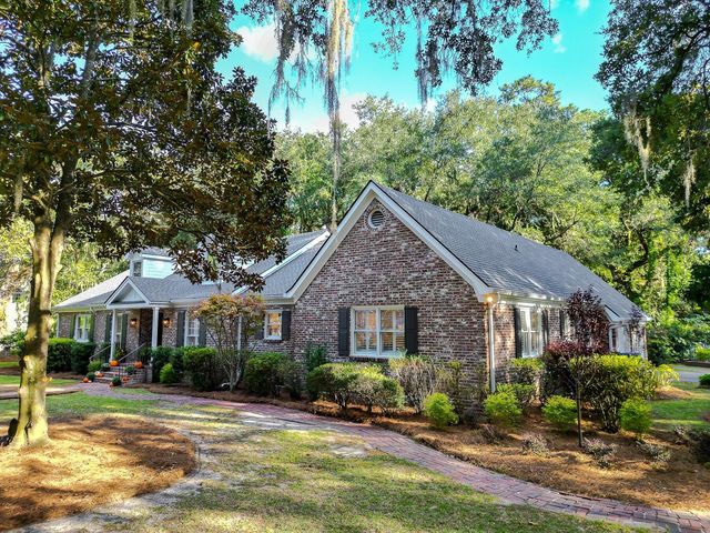 103 President Circle, Summerville, SC 29483