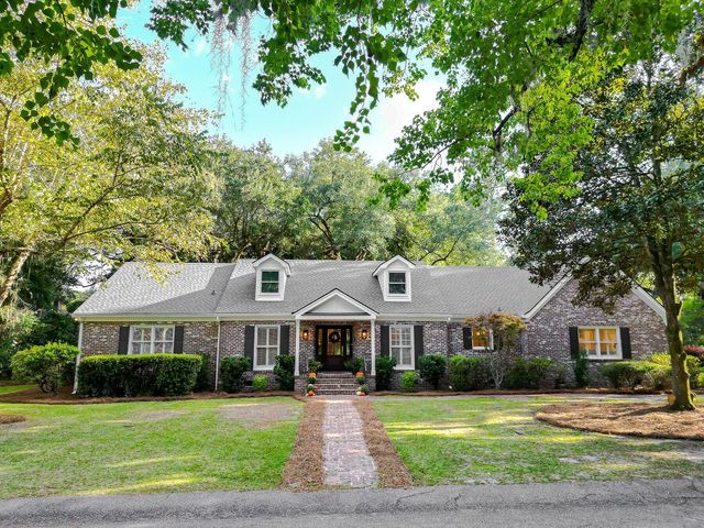 103 President Circle, Summerville, SC 29483