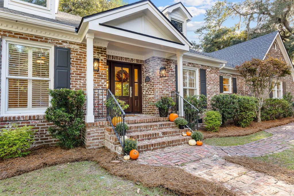 103 President Circle, Summerville, SC 29483