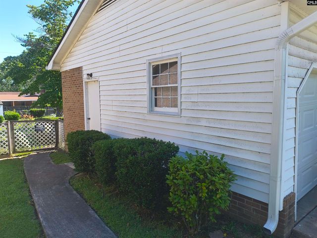 3104 Ulmer Road, Columbia, SC 29209