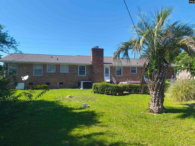3104 Ulmer Road, Columbia, SC 29209