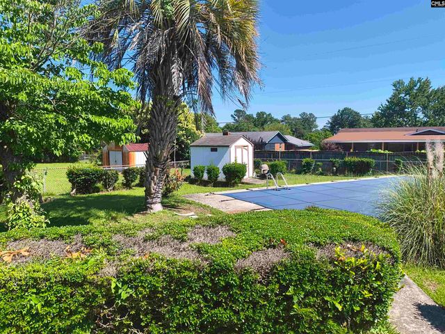 3104 Ulmer Road, Columbia, SC 29209