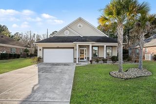 962 Henry James Dr., Myrtle Beach, SC 29579