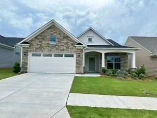 2808 Turnwater Street, Hoschton, GA 30548