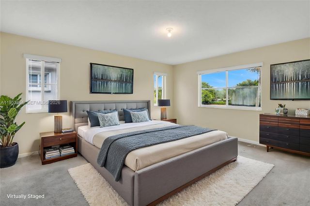 1042 Bluewood Ter 1042, Weston, FL 33327