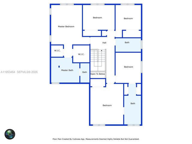 1042 Bluewood Ter 1042, Weston, FL 33327