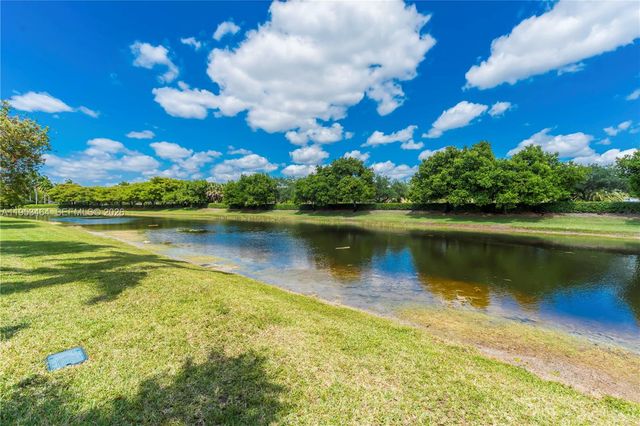 1042 Bluewood Ter 1042, Weston, FL 33327