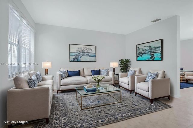 1042 Bluewood Ter 1042, Weston, FL 33327