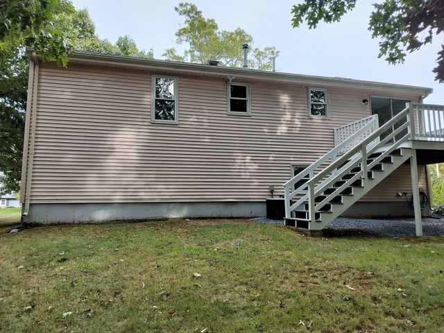44 Jonathan Way, Taunton, MA 02780