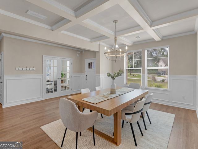 591 Saltbox Lane, Mcdonough, GA 30252