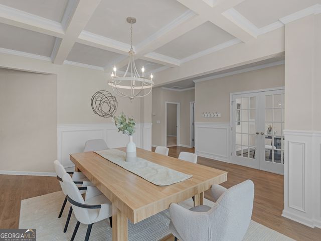 591 Saltbox Lane, Mcdonough, GA 30252