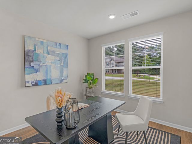 591 Saltbox Lane, Mcdonough, GA 30252