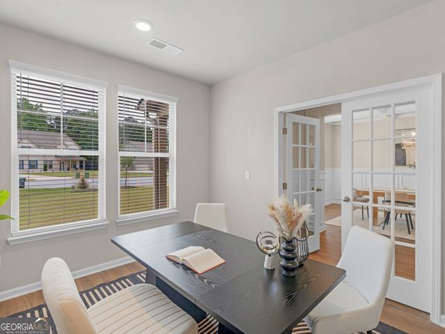591 Saltbox Lane, Mcdonough, GA 30252