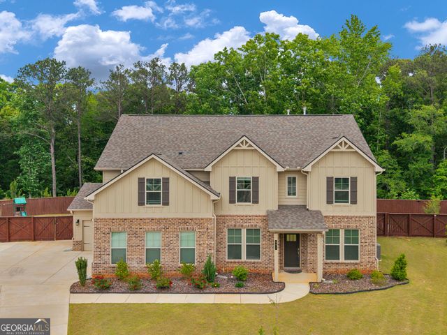 591 Saltbox Lane, Mcdonough, GA 30252